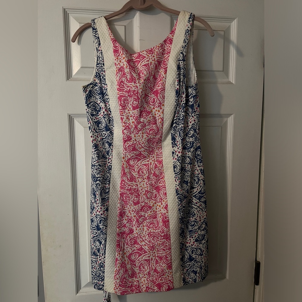 LILLY PULITZER dress size 2